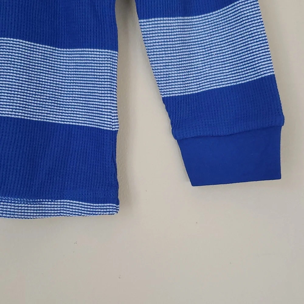Old Navy long sleeve striped shirt